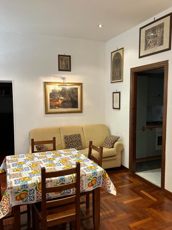 Toty Alla Guilla Palermo Exterior photo